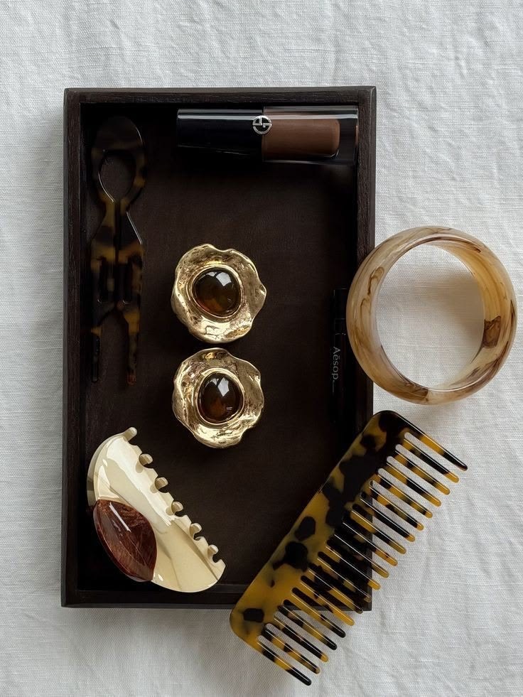 Accessories