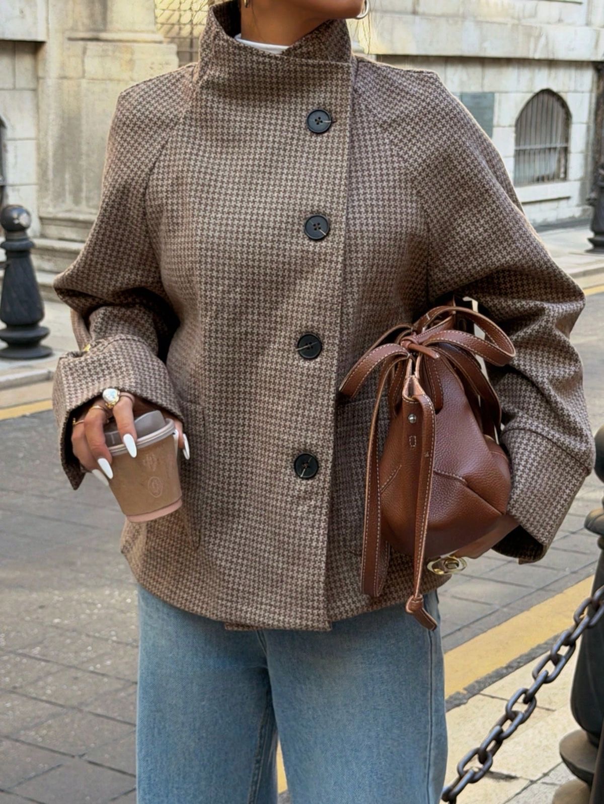 Outerwear